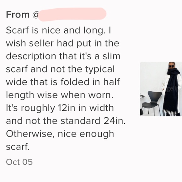 Green Wide Shawl Scarf With Tassels Fuzzy Knit - Picture 8 of 9